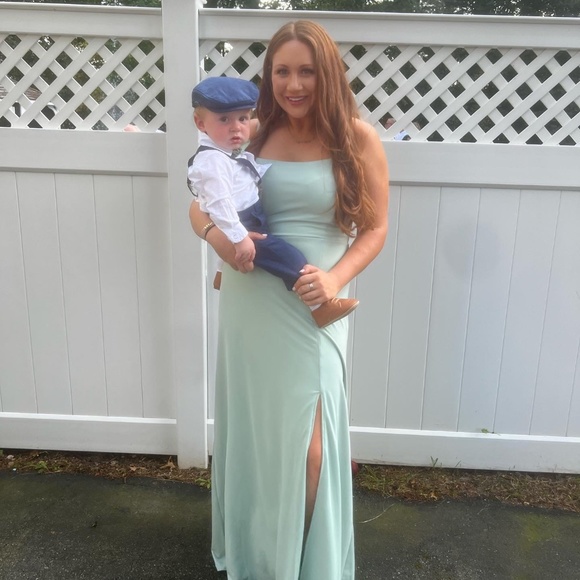 Meet your Posher, Kelly - Picture 1 of 1